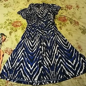 INC International Concepts dress